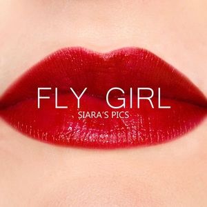 Fly Girl LipSense
